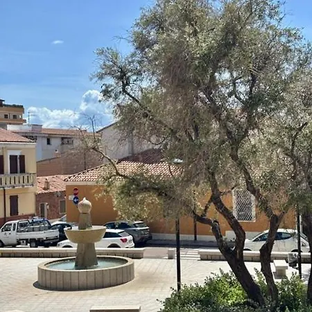 Casa Sulla Piazzetta