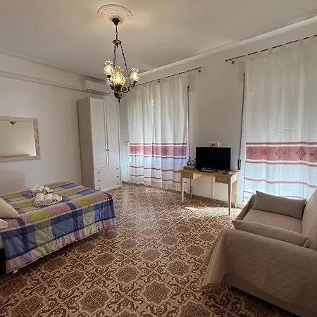 Casa Sulla Piazzetta