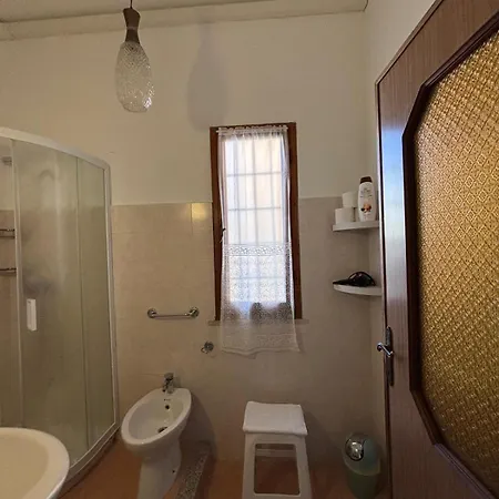 Casa Sulla Piazzetta אולביה