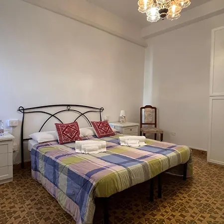 Casa Sulla Piazzetta אולביה