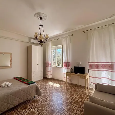 Nyaraló Casa Sulla Piazzetta Olbia