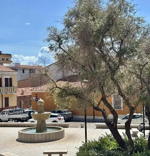 Casa Sulla Piazzetta