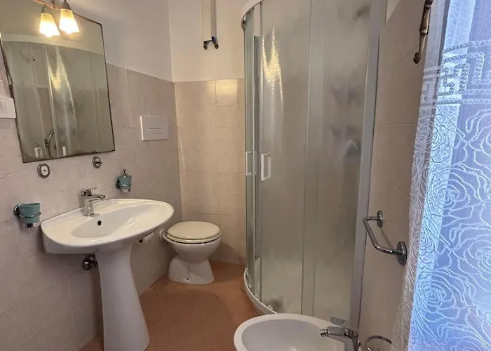 Casa Sulla Piazzetta Casa vacanze *