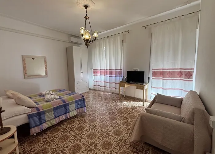 Casa Sulla Piazzetta