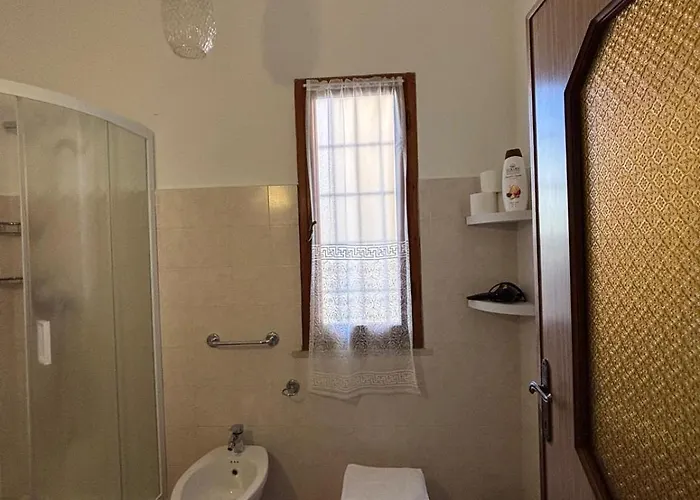 Casa Sulla Piazzetta אולביה