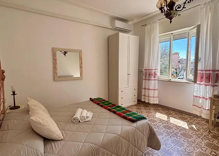 Casa vacanze Casa Sulla Piazzetta Olbia