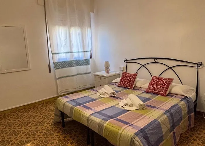 Casa Sulla Piazzetta *